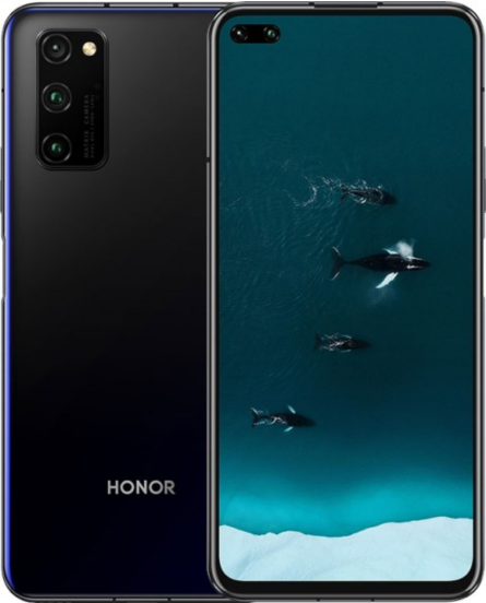 Honor View30
