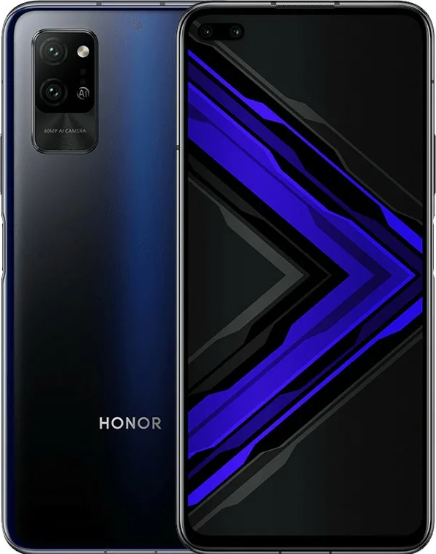 Honor Play4 Pro