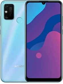Honor Play 9A