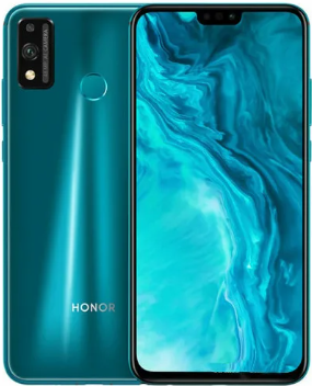 Honor 9X Lite