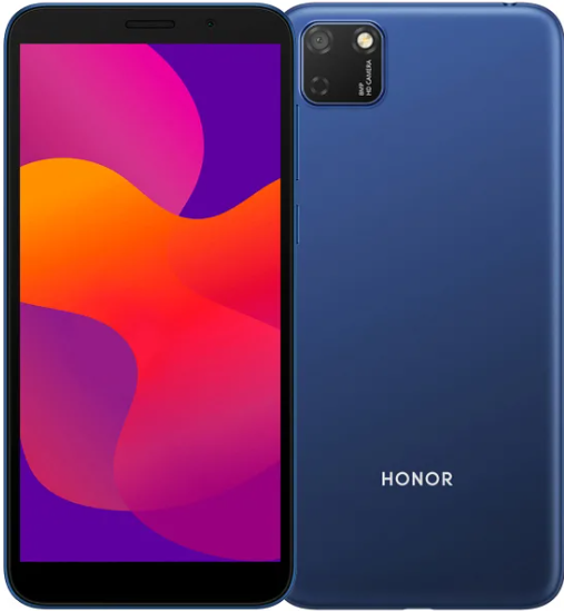Honor 9S