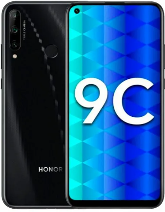 Honor 9C