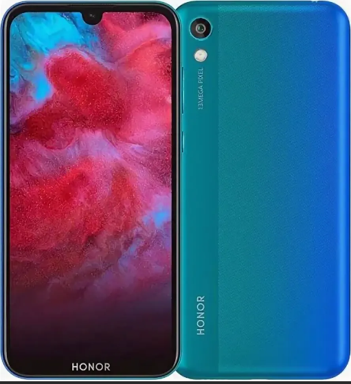 Honor 8S
