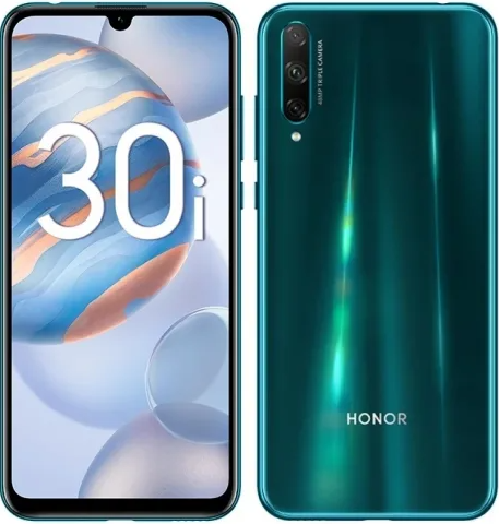 Honor 30i