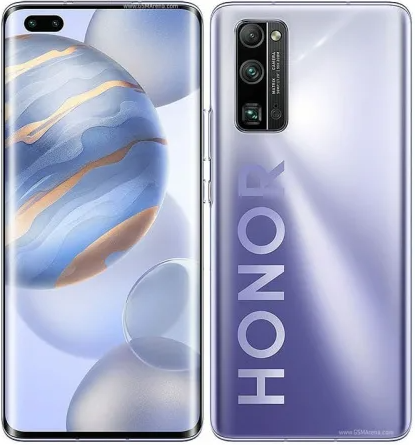 Honor 30 Pro/Pro+