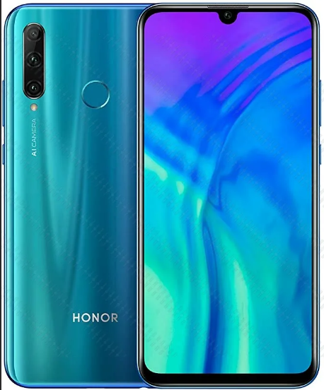 Honor 20e