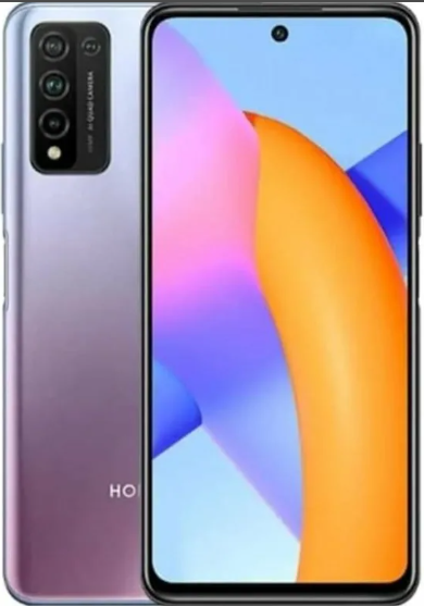 Honor 10X lite