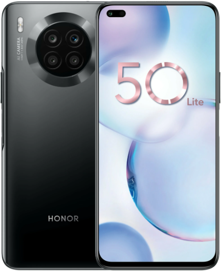 Honor 50 Lite
