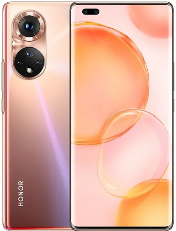Honor 50 Pro