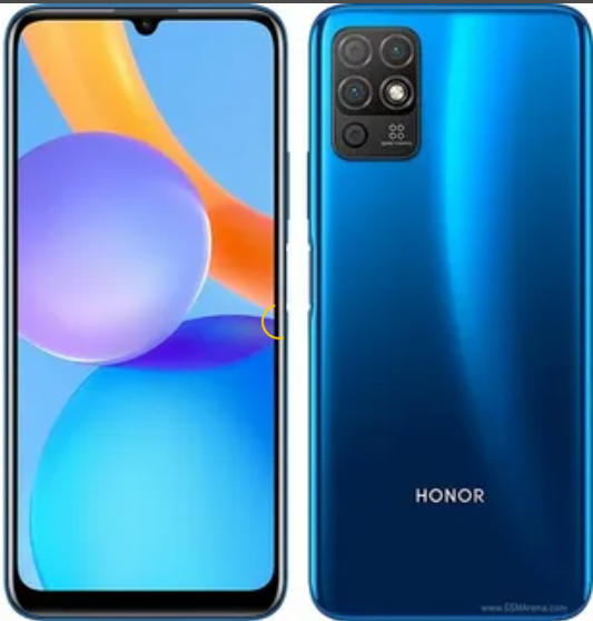 Honor Play5 5G