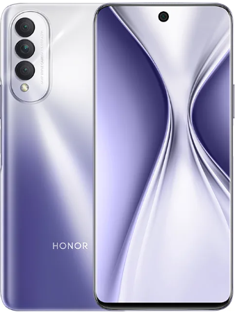 Honor X20 SE