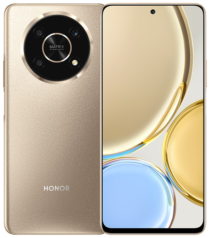 Honor X30
