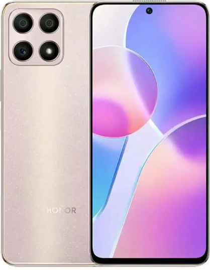 Honor X30i