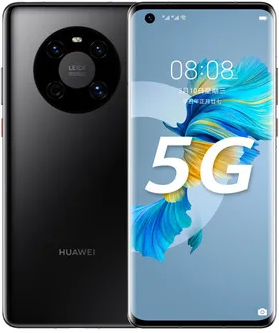 Huawei Mate 40E