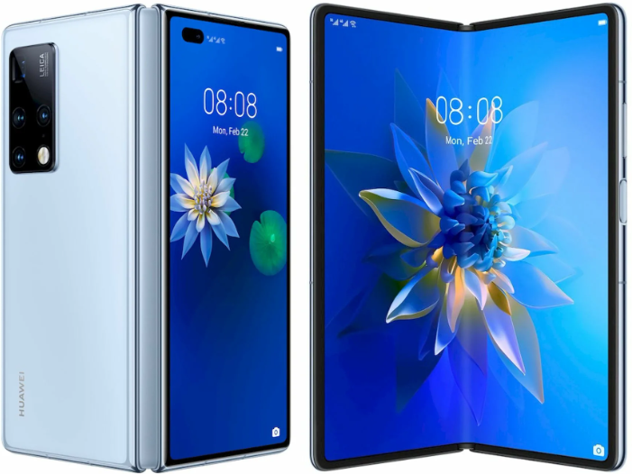 Huawei Mate X2