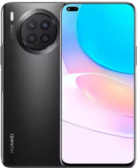 Huawei nova 8i