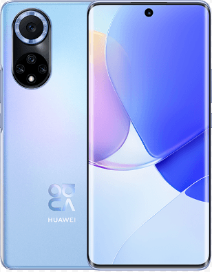 Huawei nova 9