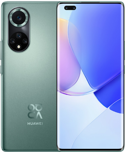 Huawei nova 9 Pro