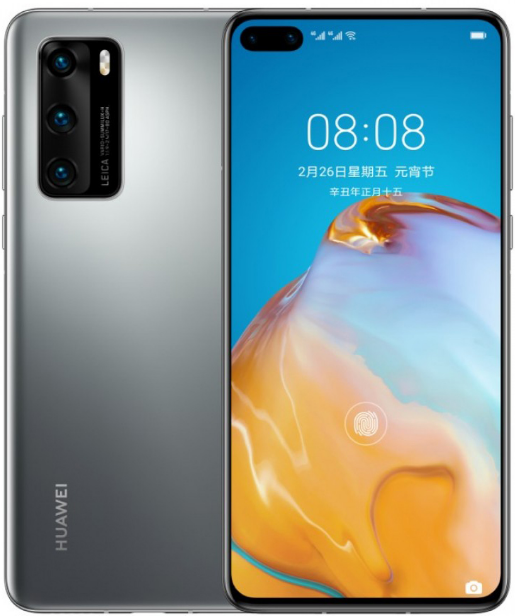 Huawei P40 4G