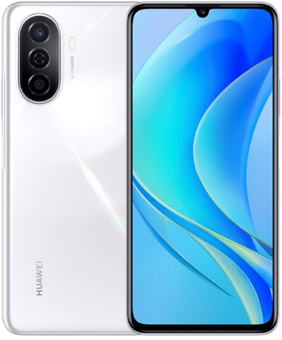 Huawei Enjoy 50