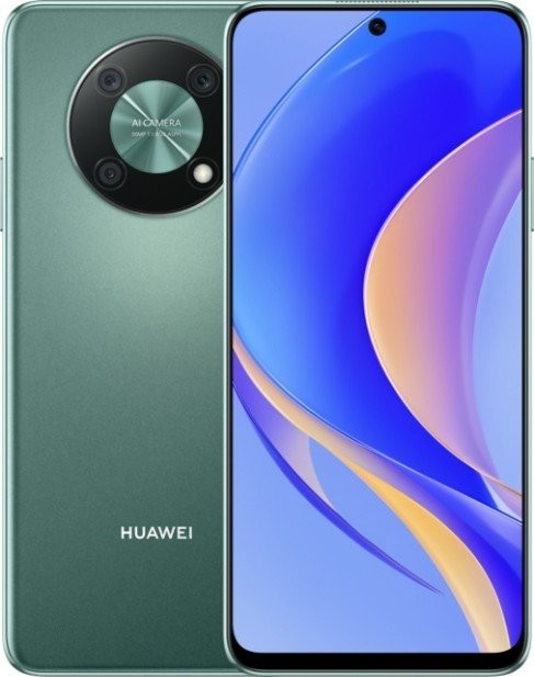 Huawei Enjoy 50 pro