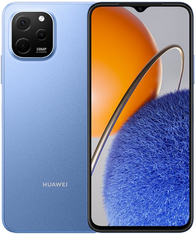 Huawei enjoy 50z