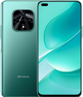 Huawei Hi nova 9z