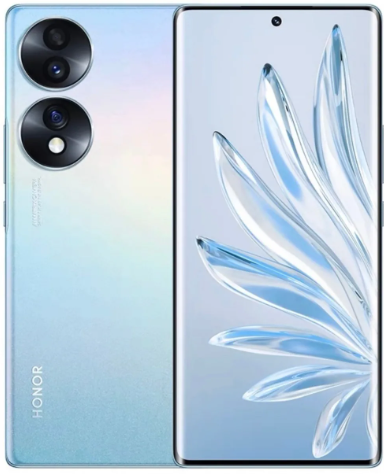 Honor 70