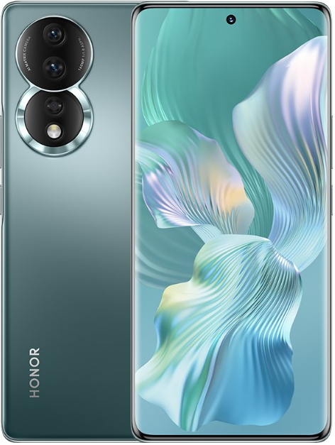 Honor 80