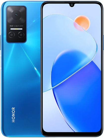 Honor Play 6T