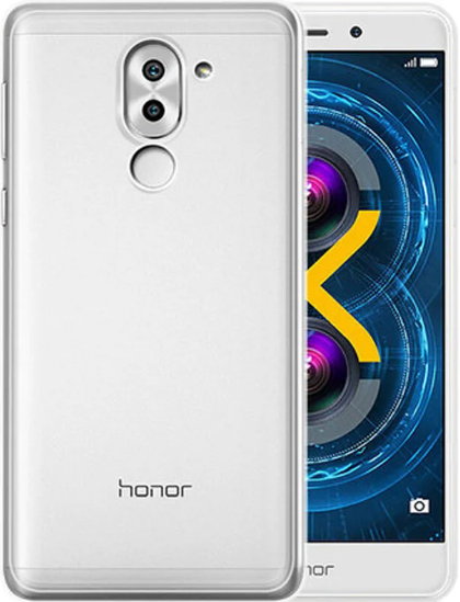 HONOR X6