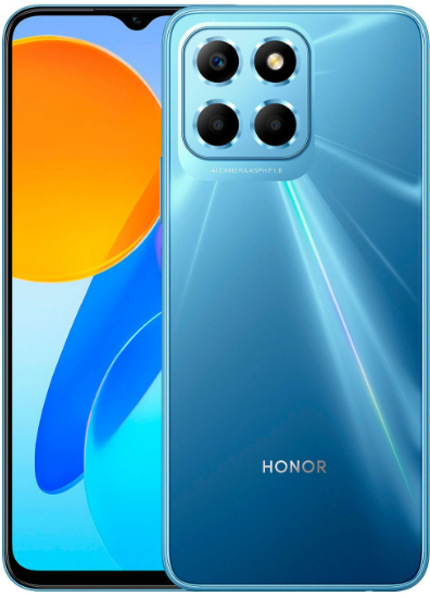 Honor X6s