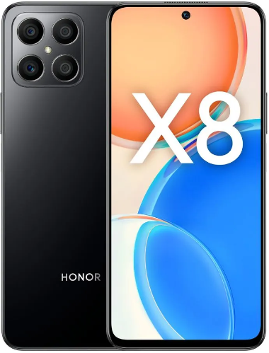 Honor X8