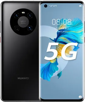 Huawei Mate 40E Pro