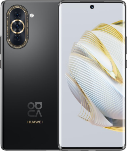 Huawei Nova 10