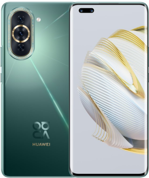 Huawei Nova 10 Pro
