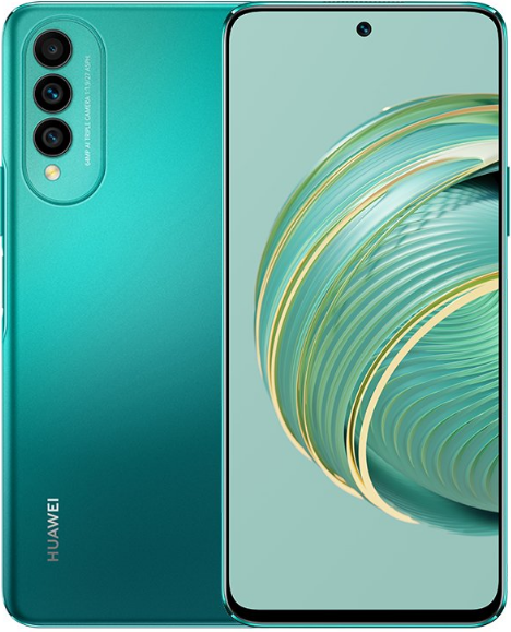 Huawei Nova 10z