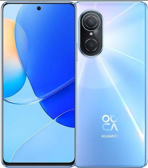 Huawei Nova 9 SE
