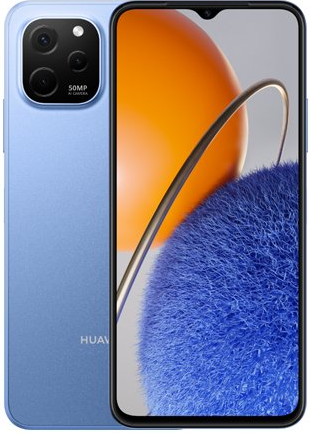 Huawei Nova Y61