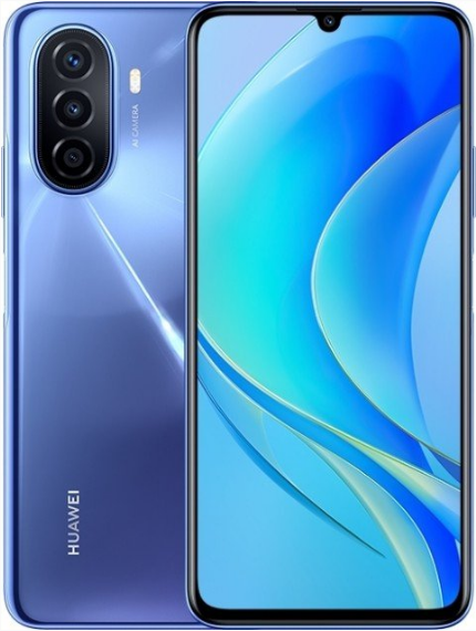 Huawei Nova Y70 Plus