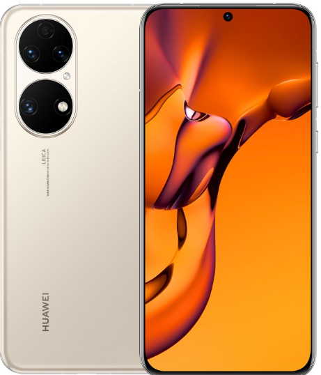 Huawei P50E