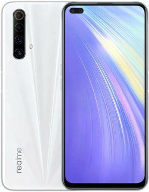 REALME X50 5G