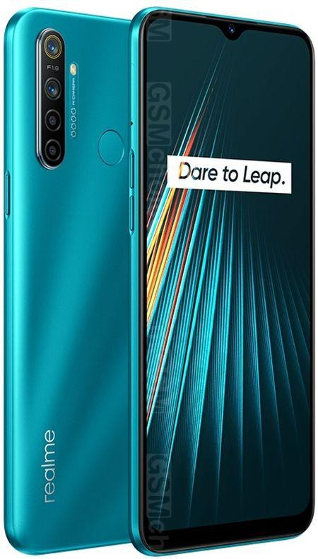 REALME 5I