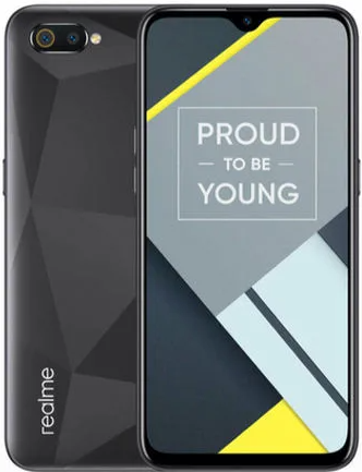 REALME C2S