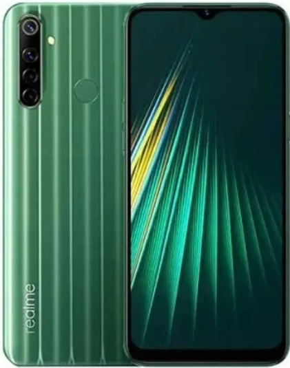 REALME 6I