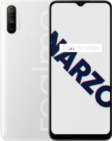 REALME NARZO 10A