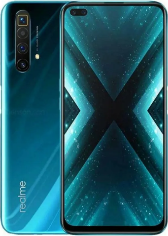 REALME X3