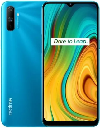 REALME C3I
