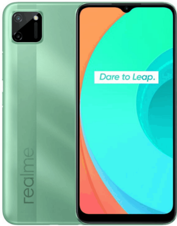 REALME C11