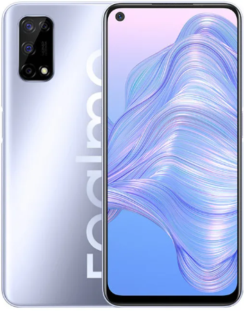 REALME V3
